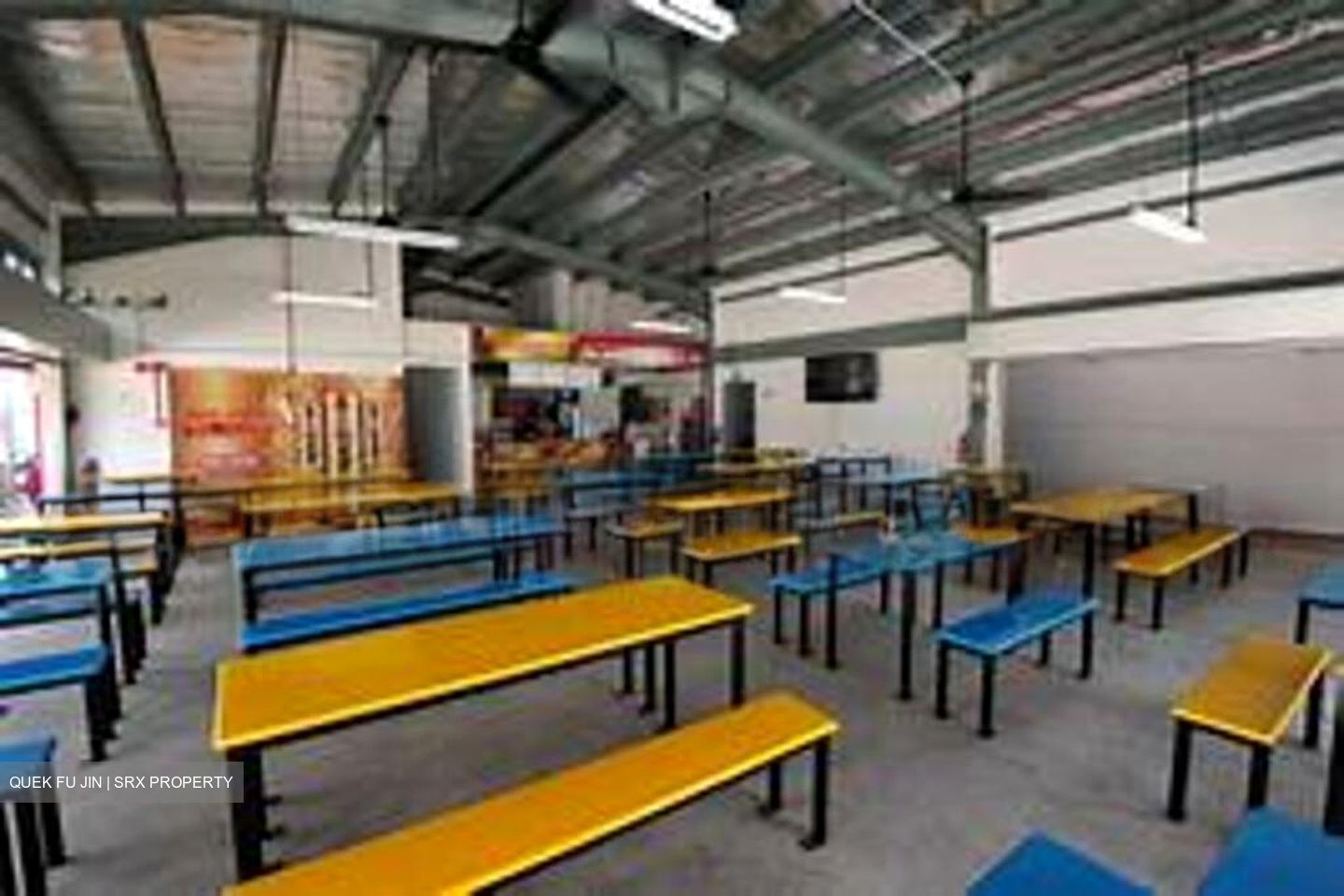 CDPL (TUAS) DORMITORY (D22), Factory #567993971